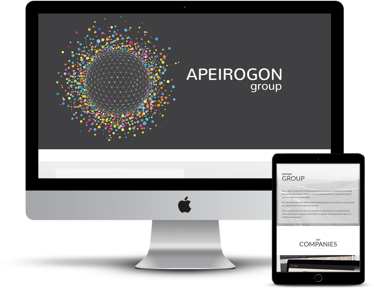 Apeirogon-Group
