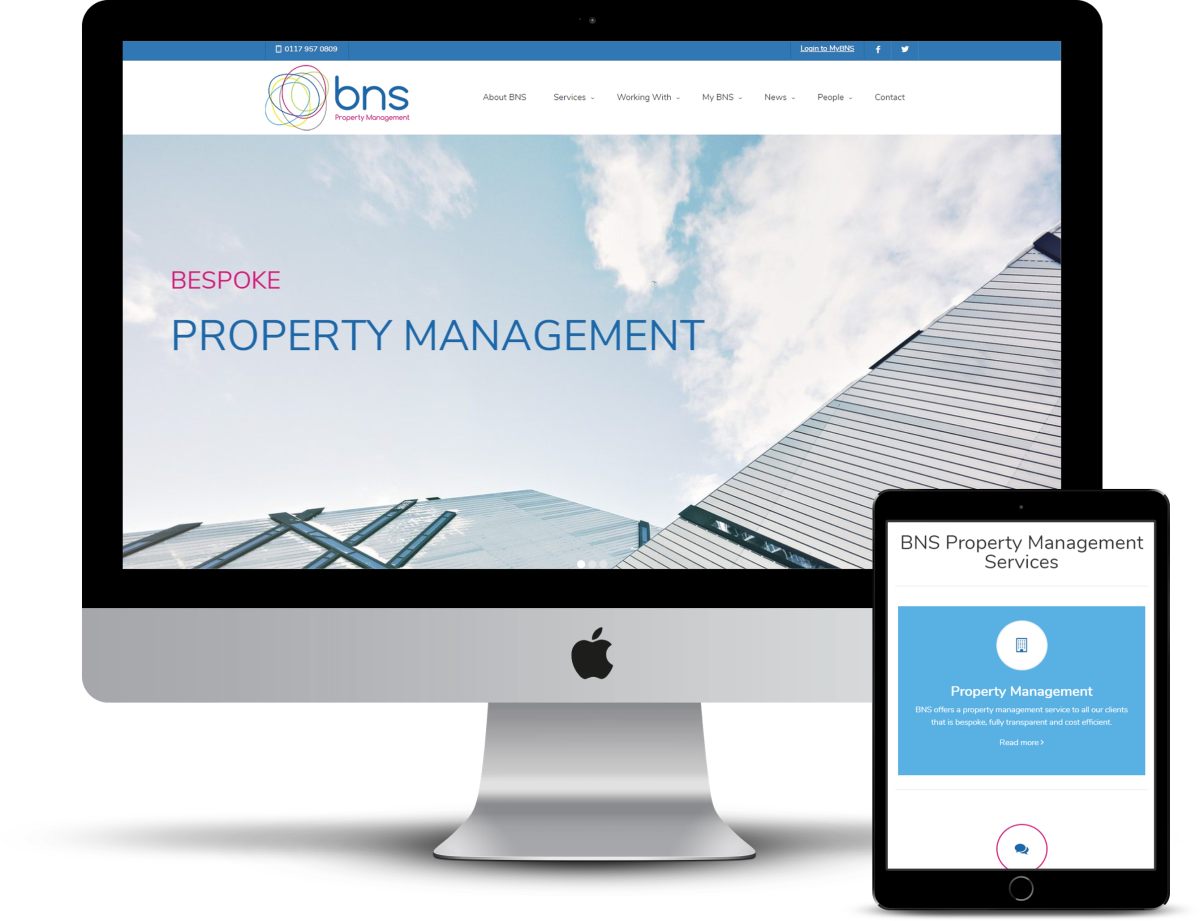 BNS-Property-Management-Web-Designer-Keynsham