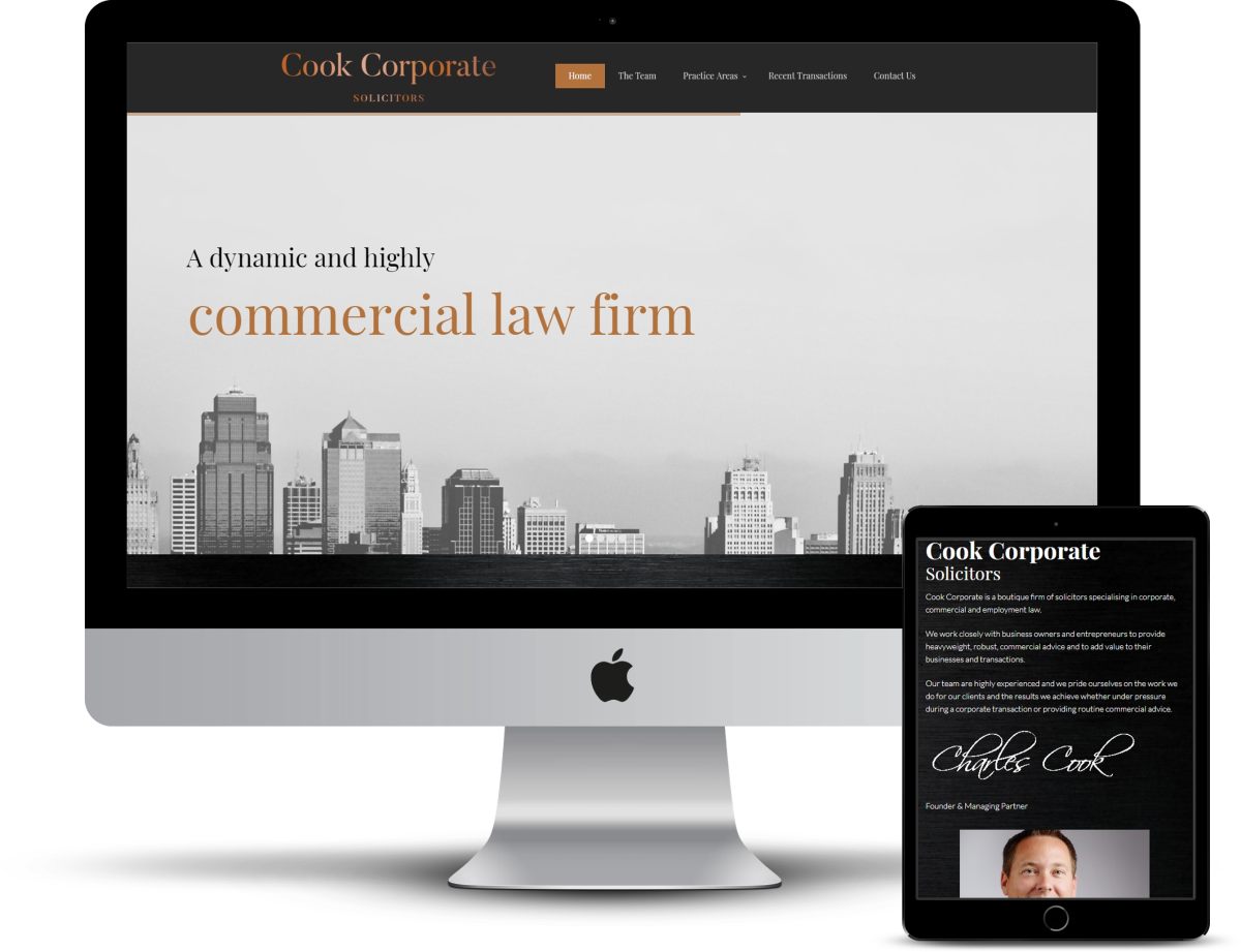 Cook-Corporate-Solicitors-Web-Designer-Keynsham