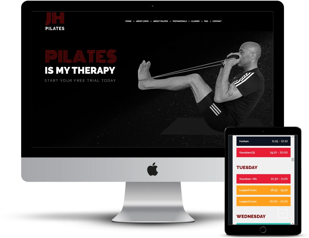 JH-Pilates