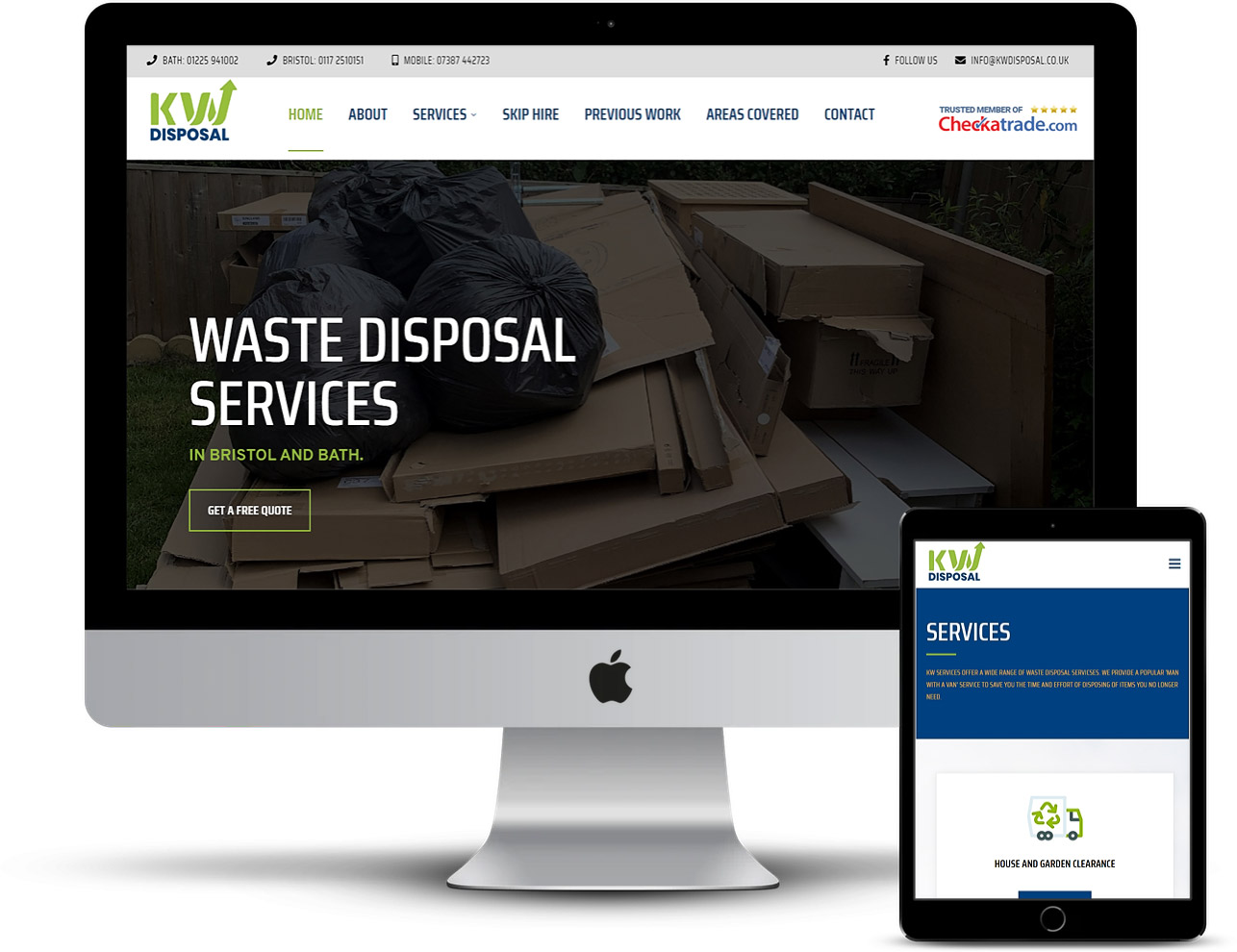 KW-Disposal
