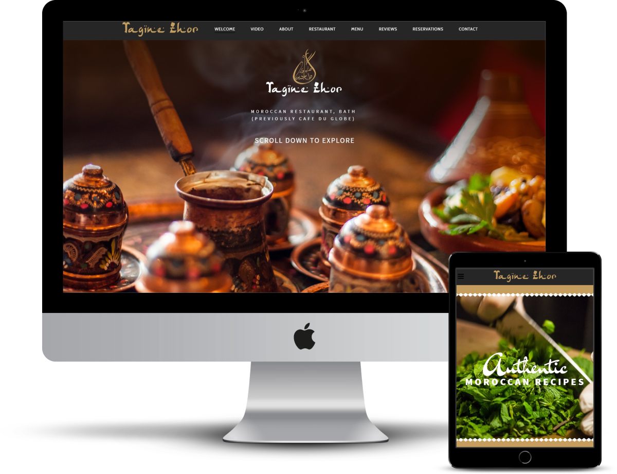 Tagine-Zhor-Web-Designer-Keynsham